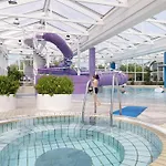 Holiday home Vigso In Hanstholm