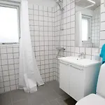 Holiday home Vigso In