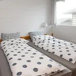 Сasa de vacaciones Vigso In Hanstholm