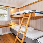 Holiday home Vigso In Hanstholm