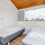 Holiday home Vigso In Hanstholm