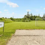 Holiday home Vigso In