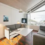 Holiday home Vigso In Hanstholm