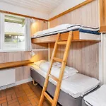 Holiday home Vigso In *