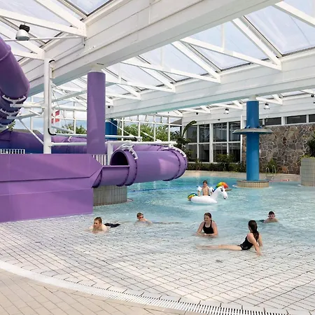 6 Person On A In Vakantiehuis
