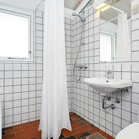6 Person On A In Vakantiehuis *