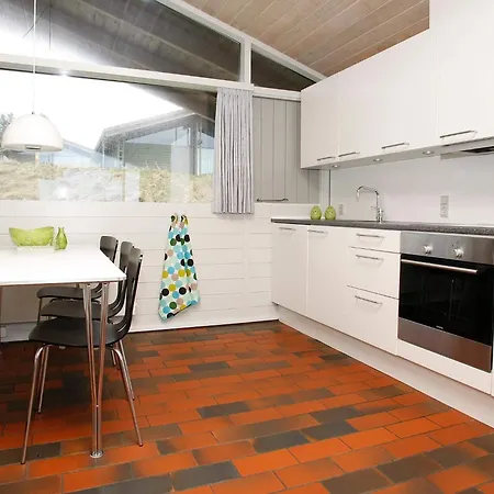 6 Person In Hanstholm- Type1 Hanstholm