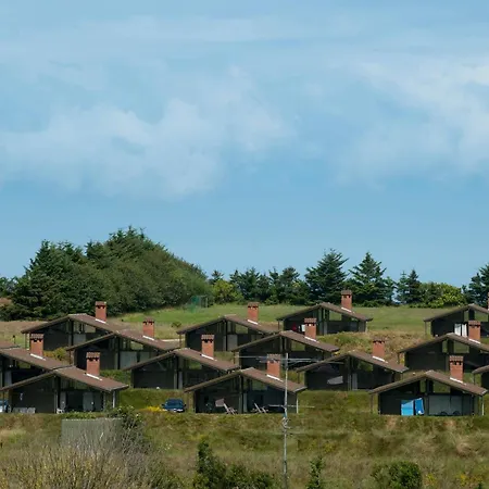 Feriehus Vigso In