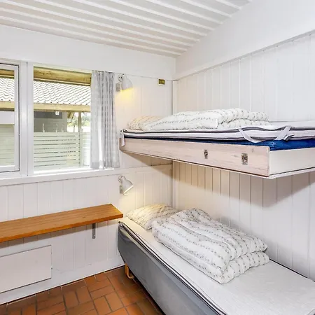 Vakantiehuis Vigso In