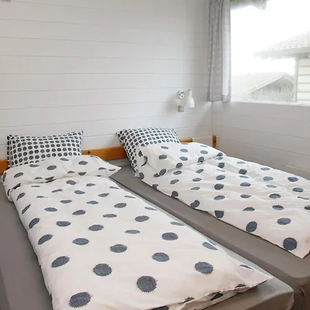 Vigso In Holiday home Hanstholm