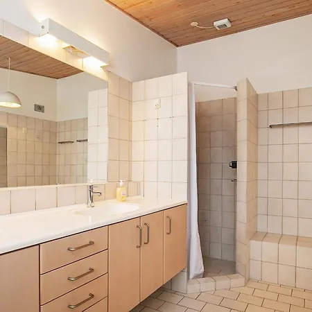 Holiday home Vigso In