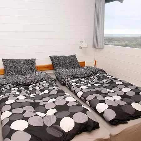 Vigso In Feriehus *