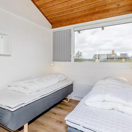 Vigso In Casa vacanze Hanstholm