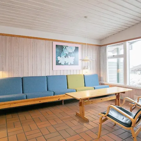 Feriehus Vigso In