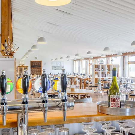 Feriehus Vigso In Hanstholm