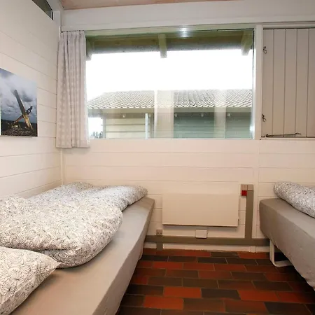 Vigso In Feriehus *