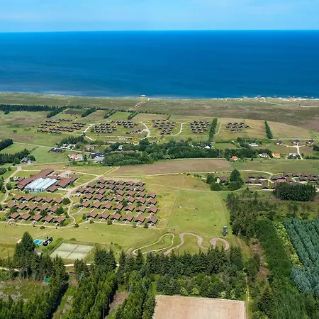 Vigso In Feriehus