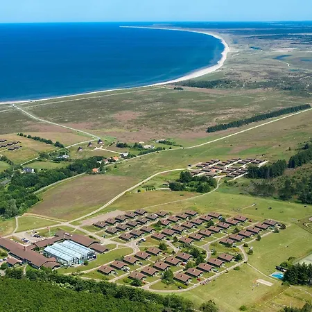 Vigso In Feriehus
