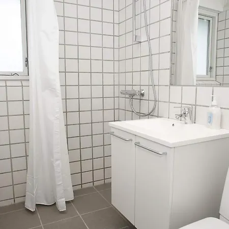 Vigso In Hanstholm