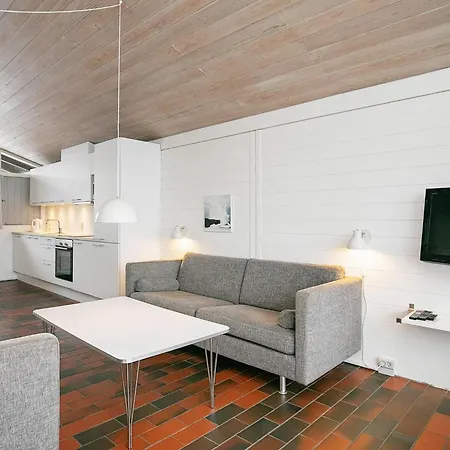 Vigso In Casa vacanze Hanstholm