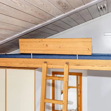 Vigso In Casa vacanze Hanstholm