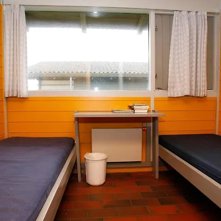 Vigso In Hanstholm