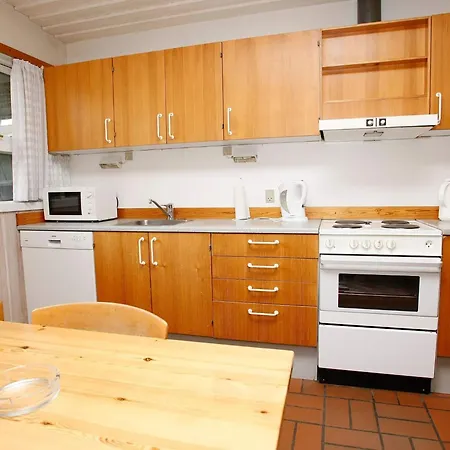 Casa vacanze Vigso In