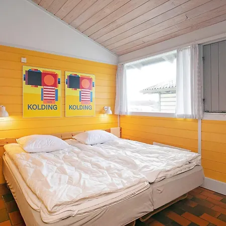 Vigso In Casa vacanze Hanstholm