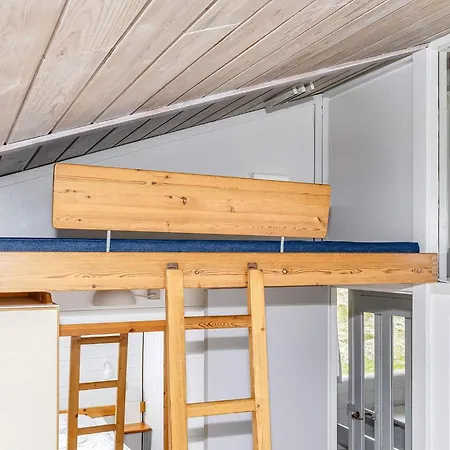 Vigso In Casa vacanze Hanstholm