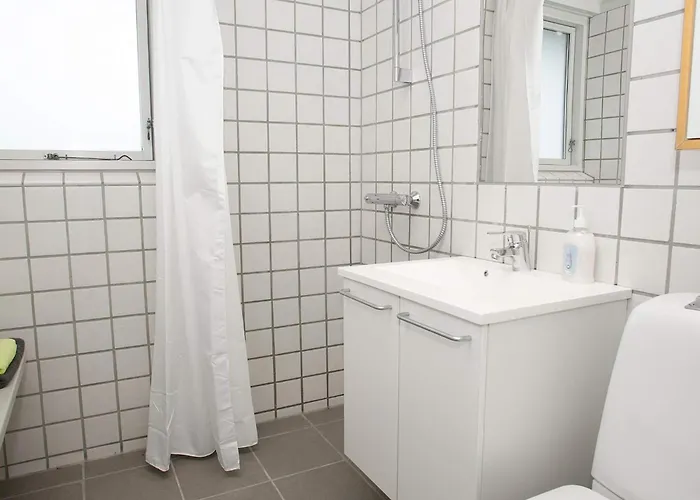 Vigso In Hanstholm