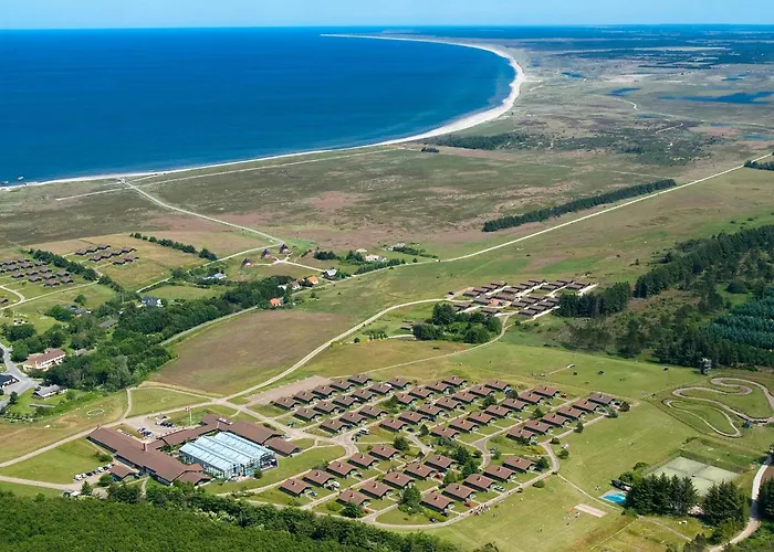 Vigso In Hanstholm