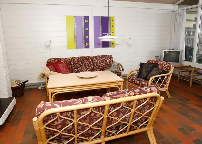 Vigso In Сasa de vacaciones